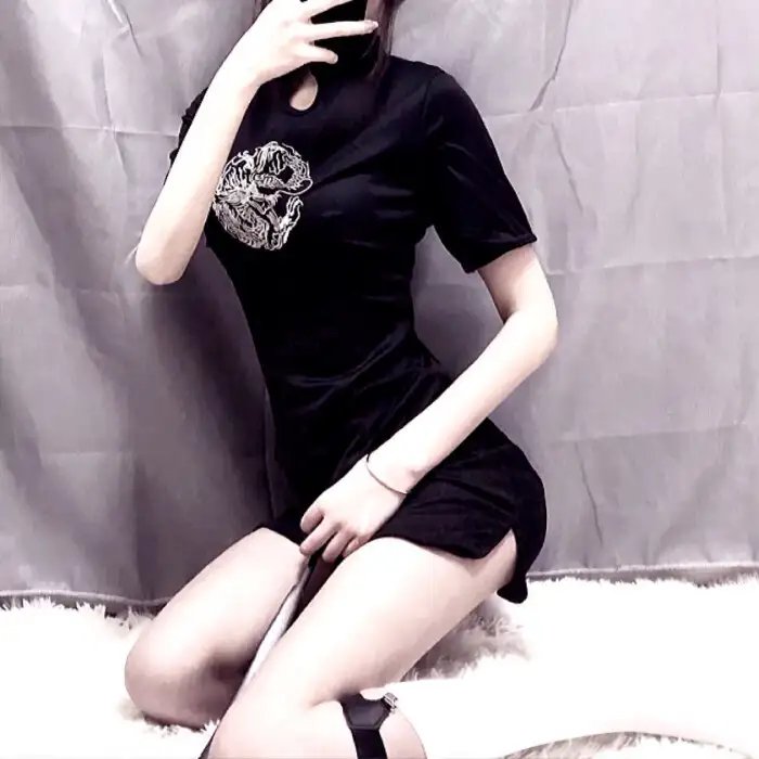 你的请求