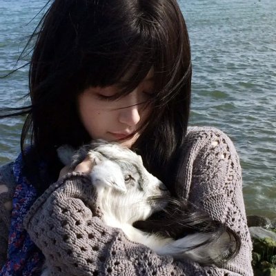 女猎手